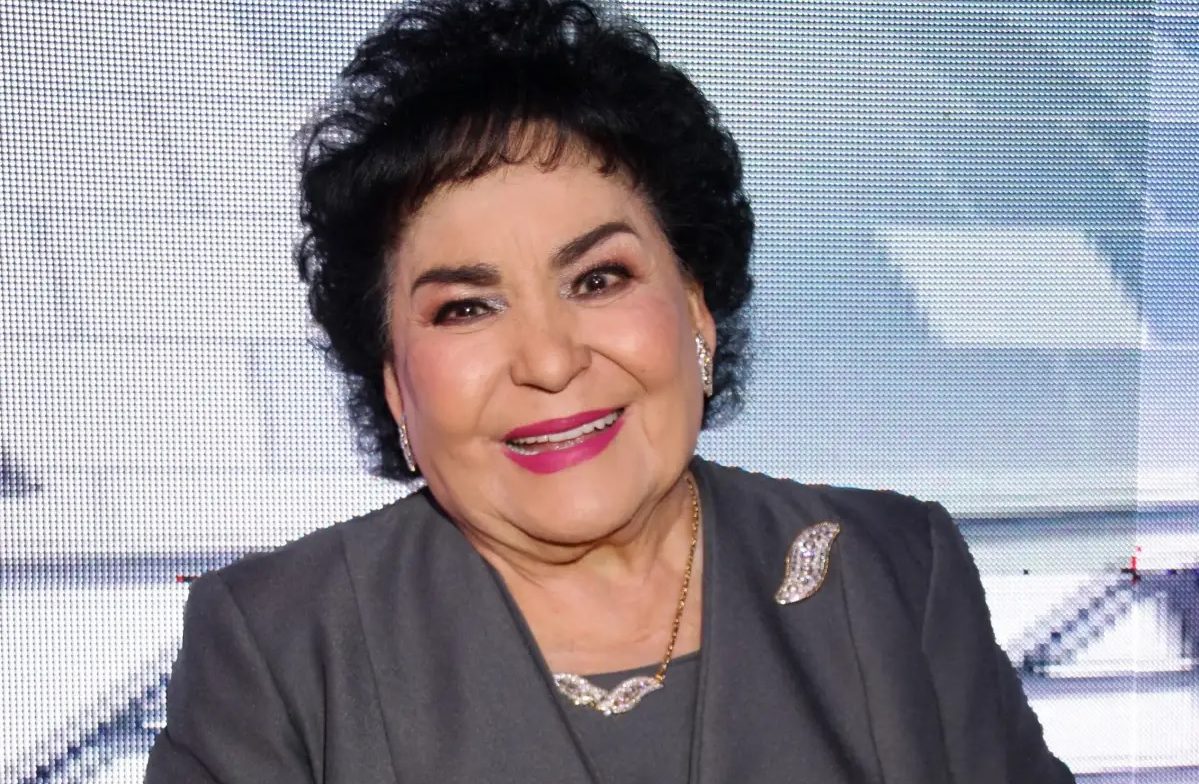 Carmen salinas 