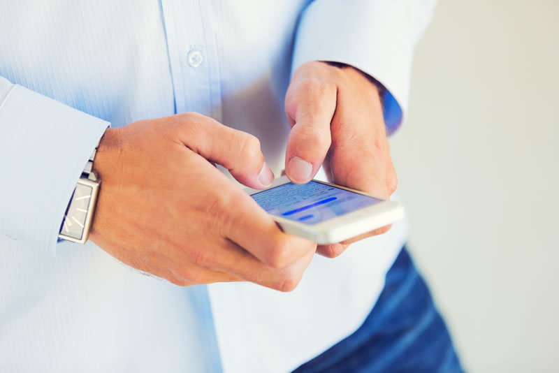 Un punto final indica que no eres sincero whatsapp