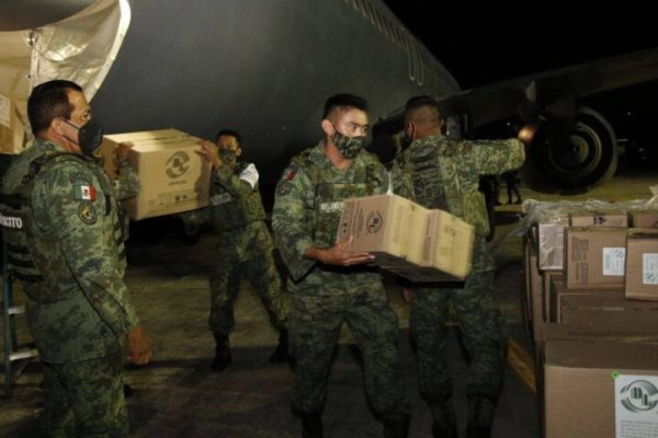 Este jueves se reporta dos víctimas por covid-19 en Yucatán