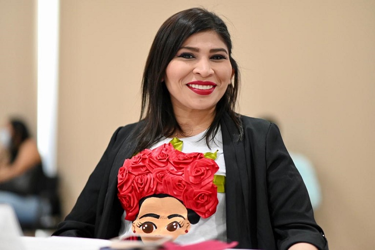 Alejandra novelo segura