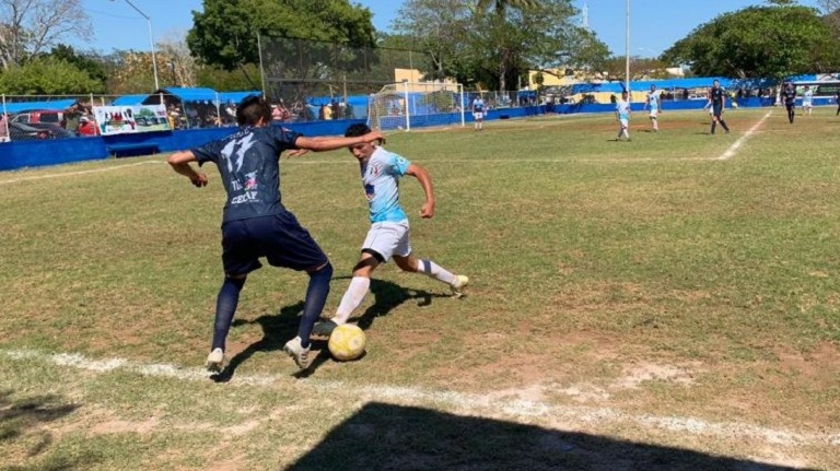Deportes en colonias
