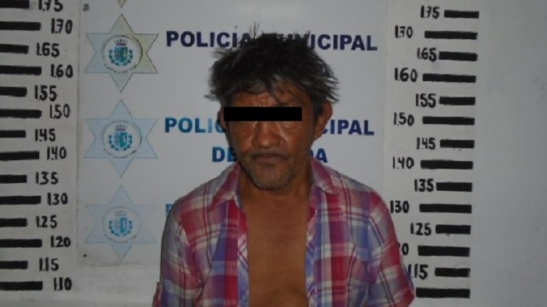 Detenido en merida (1)