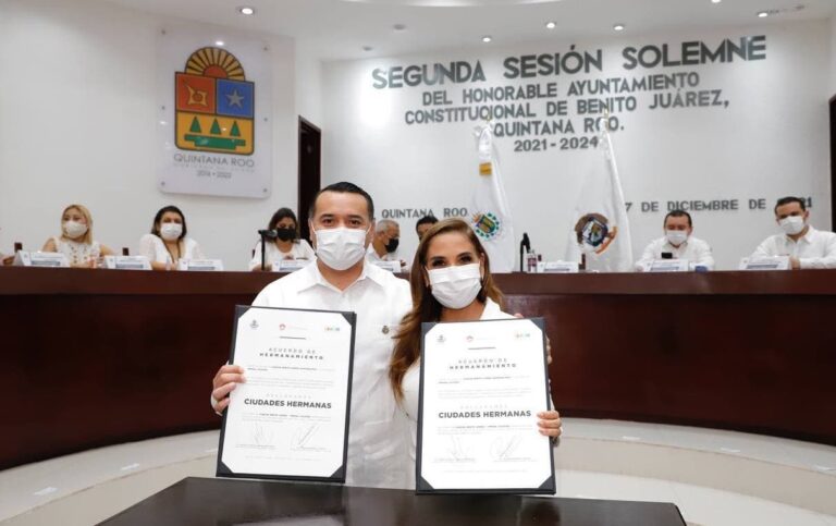 Firma carta hermanamiento 2021 2 scaled