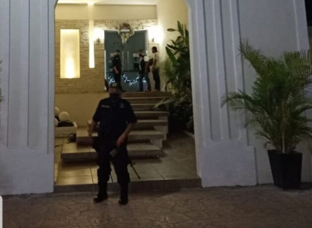 Hotel valladolid extorsion scaled