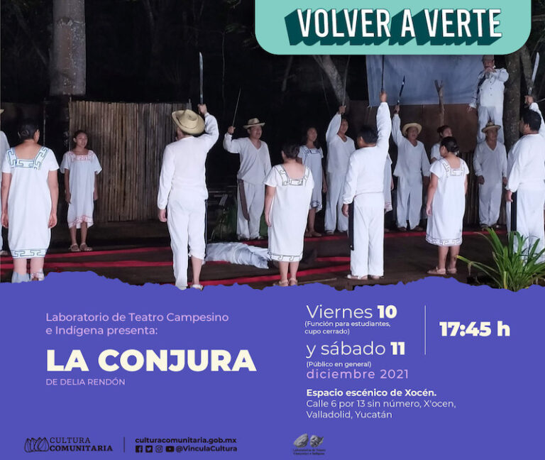 La conjura ltci yucatán scaled