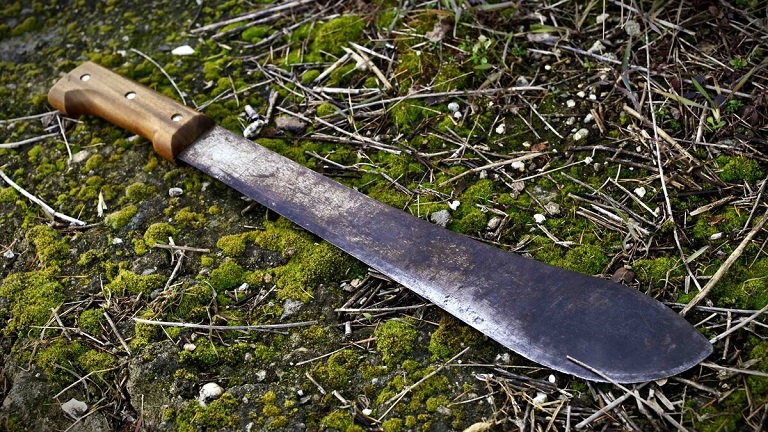 Machete