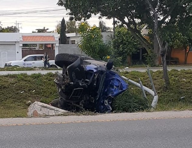 Periferico borrachazo 1 1