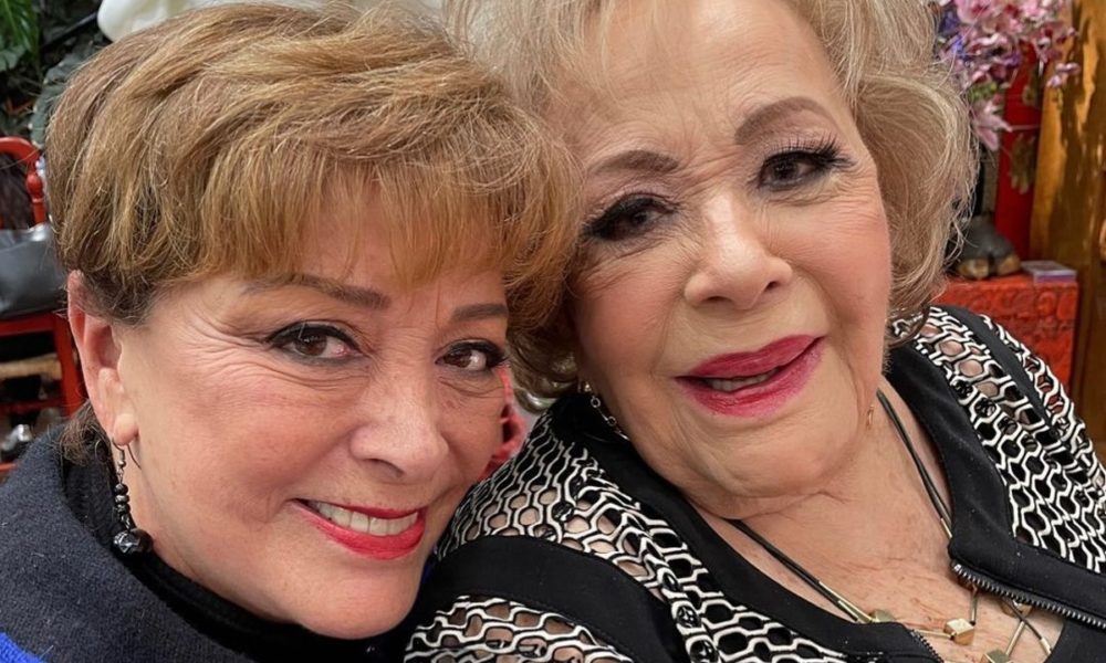Silvia pinal y sylia pasquel 1000x600