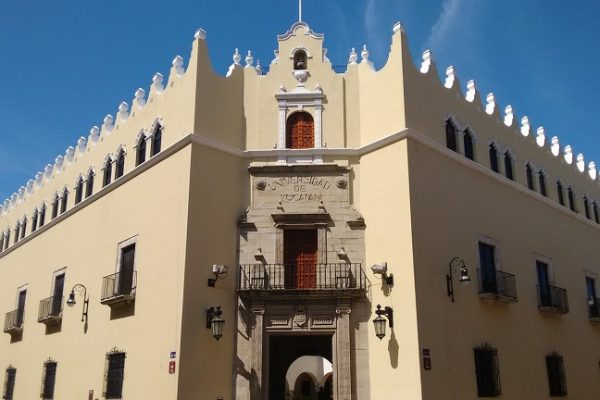 UADY dará descuento en inscripción y reinscripción para sus estudiantes