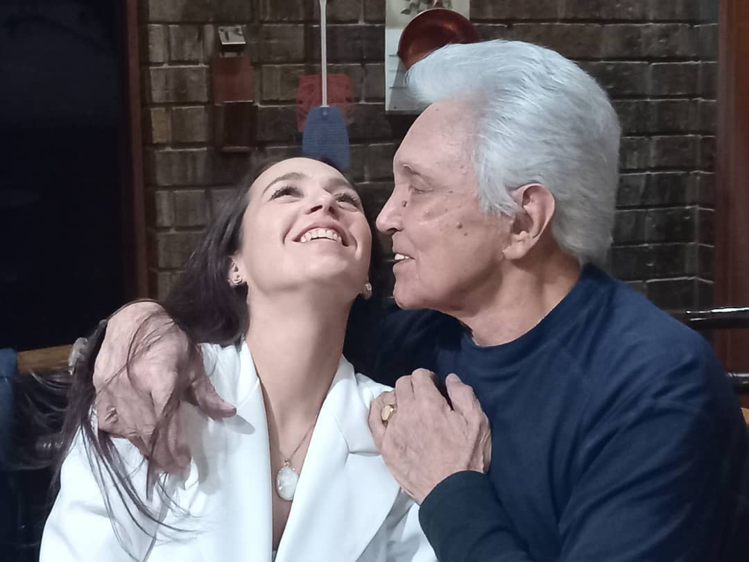 Alberto vazquez insta