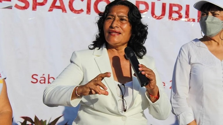 Abelina lopez
