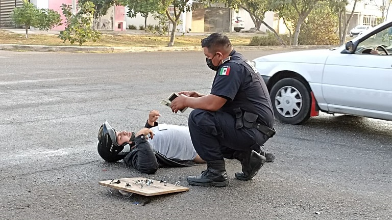 Atropellado caucel1