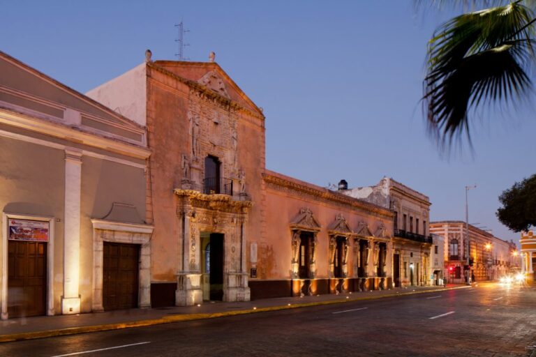 Casa de montejo scaled