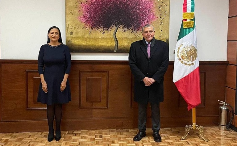 Gabinete segob 1