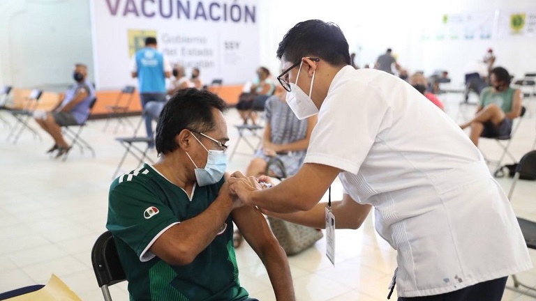 Refuerzo a maestros