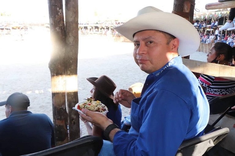 Tizimin feria 2