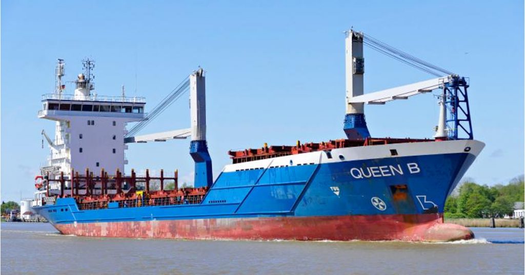 Barco queen b 1024x538