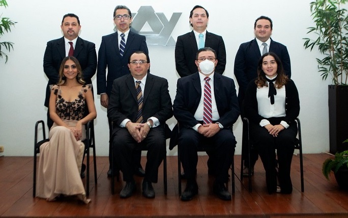 Colegio de abogados