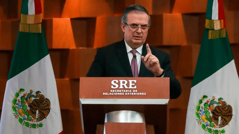 Marcelo ebrard