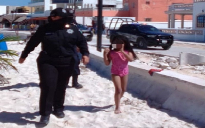 Progreso menores extraviados 1