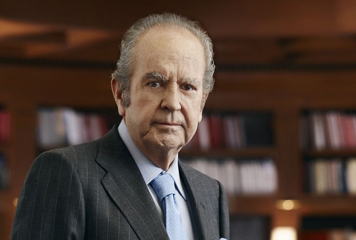 Alberto bailleres