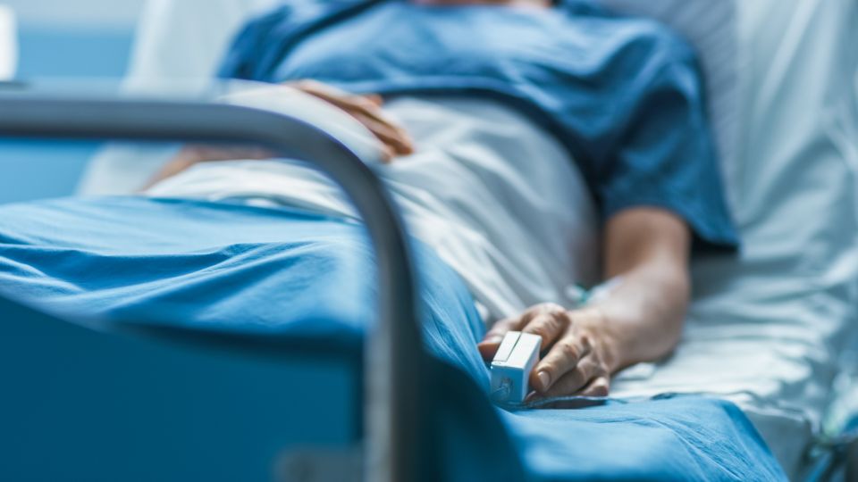 Muere adolescente infarto sexo shutterstock 1190997985