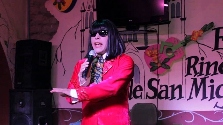 Esteban rios