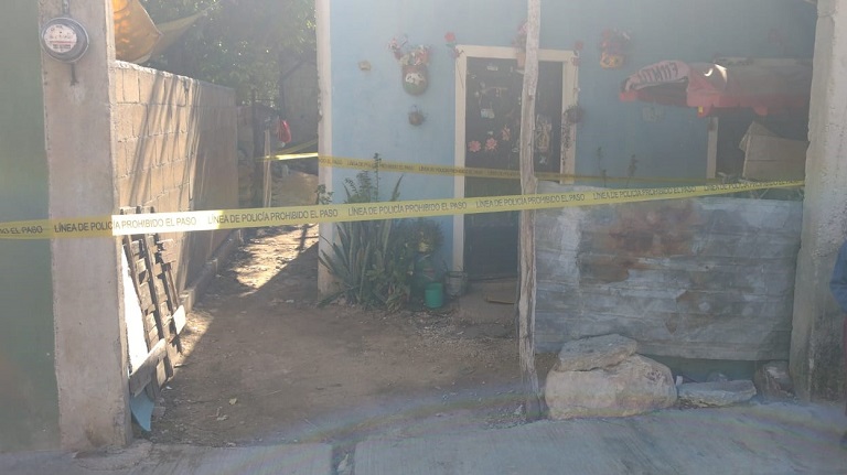 Fallece en su hamaca
