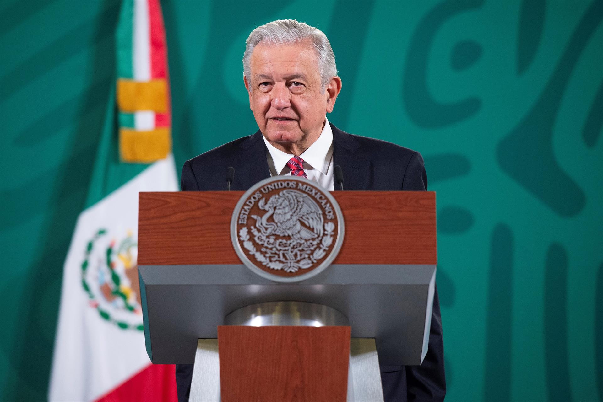 Lopez obrador