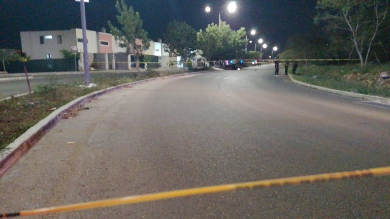 Paseos de opichen motociclista