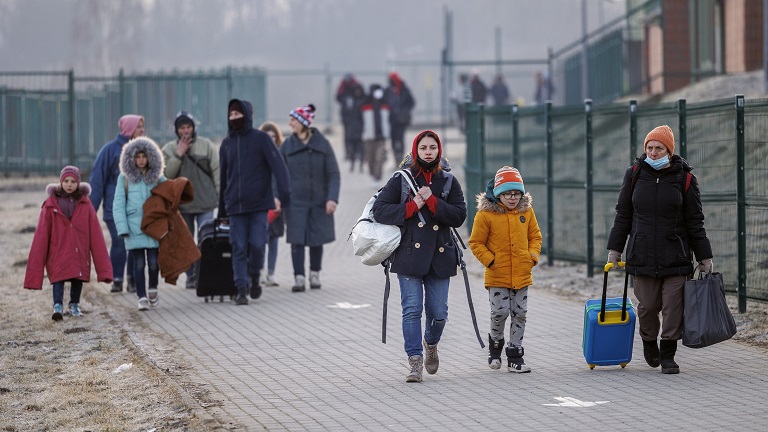Refugiados