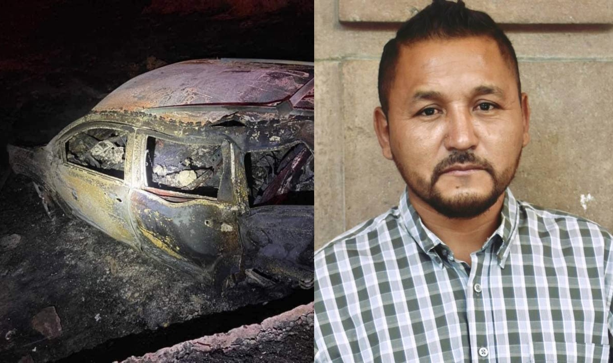 Muerte pedro carrizales el mijjis