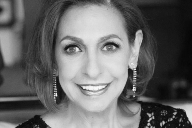 Murio la actriz raquel pankowsky