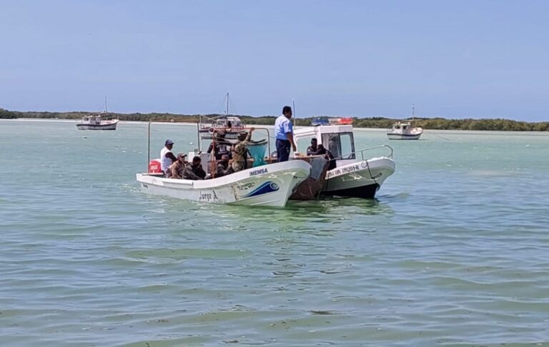 Balseros cubanos 2 scaled