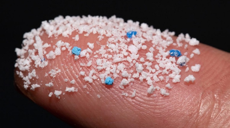 Microplasticos