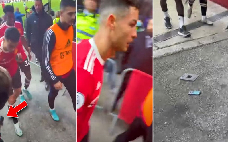 Ronaldo