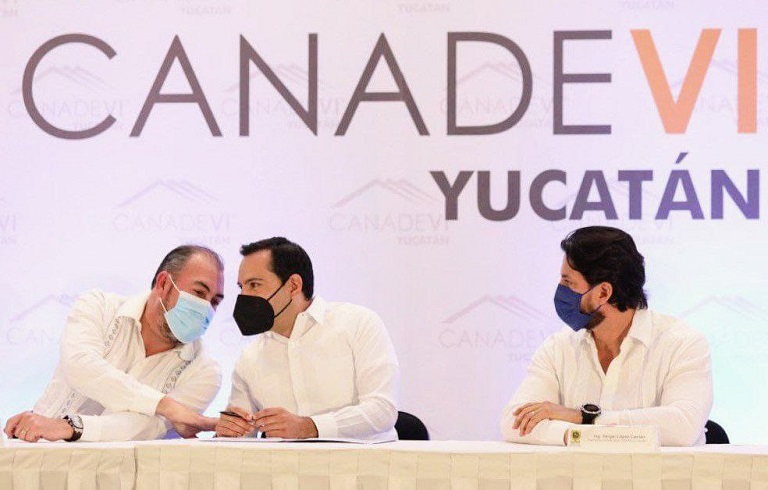 Vila canadevi 1