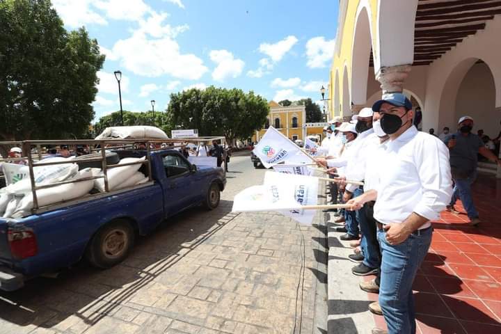 Vila izamal 2