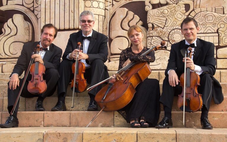 Cuarteto 3 scaled