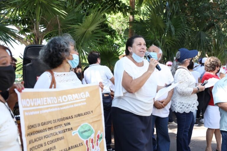 Reforma isstey protesta scaled