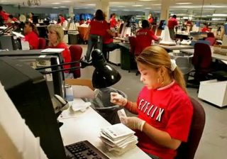 Netflix despidió a empleados por pérdida de suscriptores
