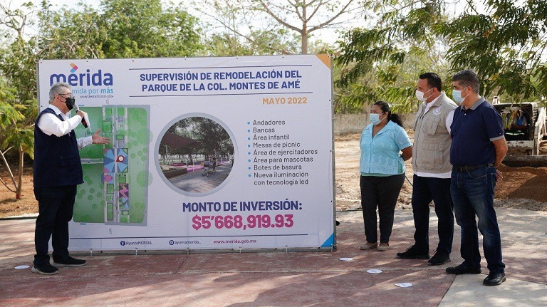 Obras inclusivas