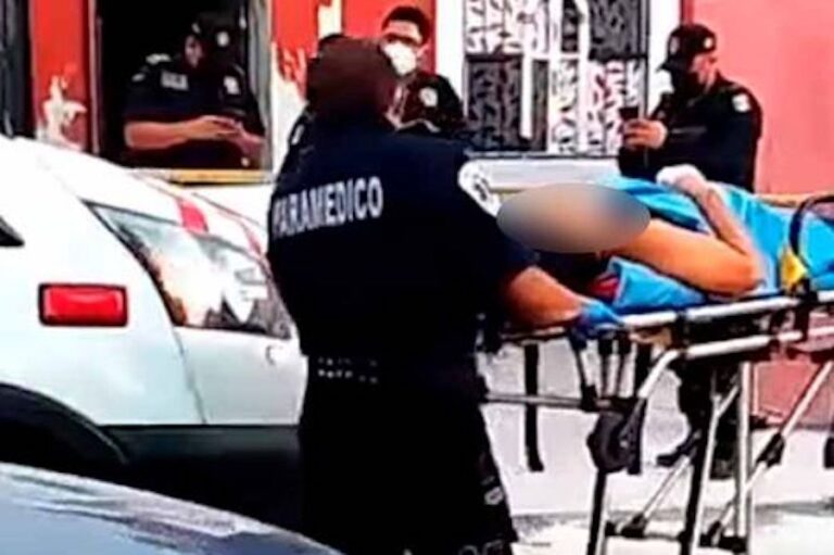 Policia yucatan flamboyanes scaled
