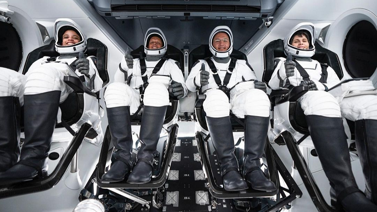 Spacex
