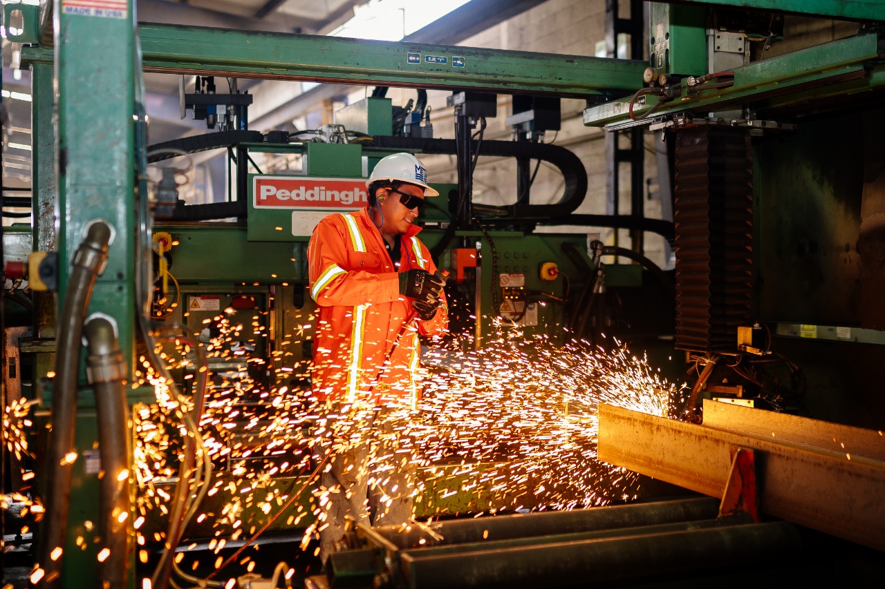 Antonio walker olvera metaltec