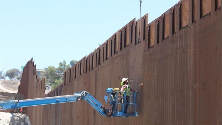 Cropped muro
