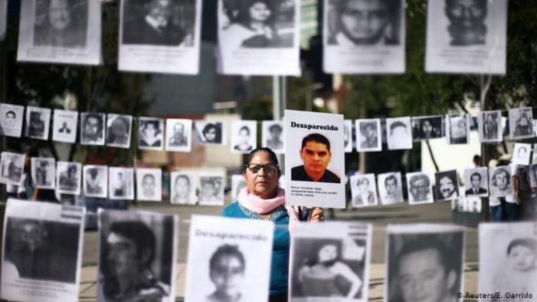 Mexico registra mas de 100 mil personas desaparecidas 768x433