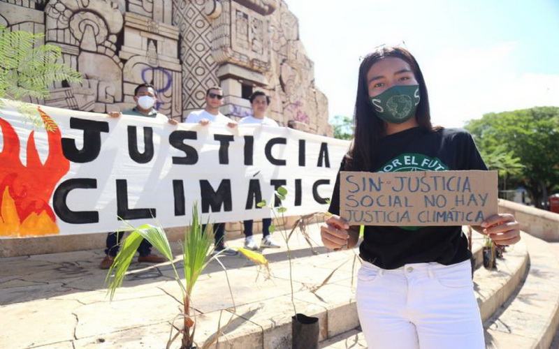 Activistas