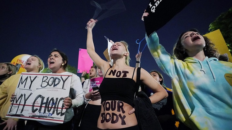 Aborto ee
