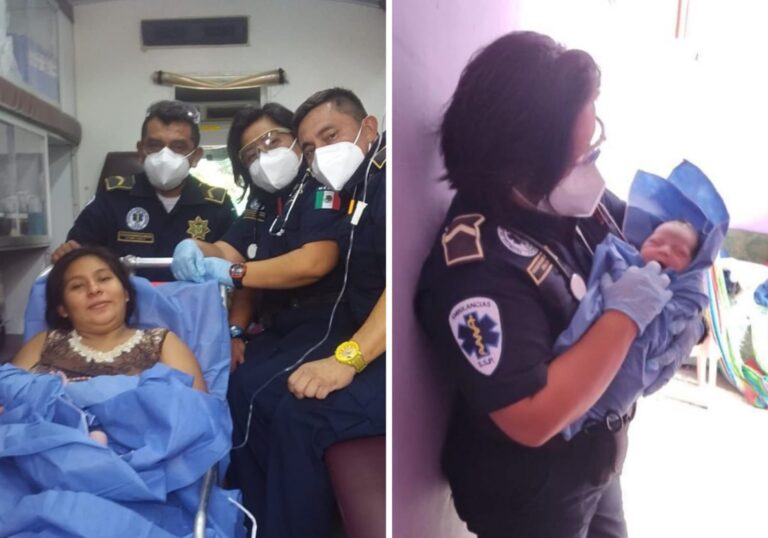 Bebe paramedicos ssp scaled
